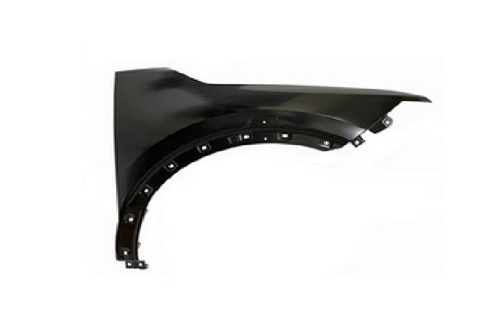 FENDER FR RH STEEL