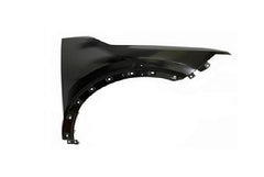 FENDER FR RH STEEL