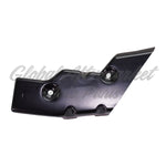 FENDER BRACKET LH LOWER STEEL — photo 2