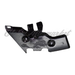 FENDER BRACKET LH LOWER STEEL — photo 4