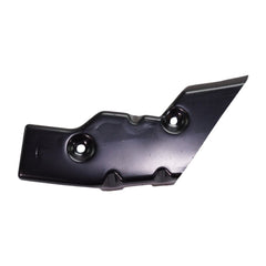 FENDER BRACKET LH LOWER STEEL