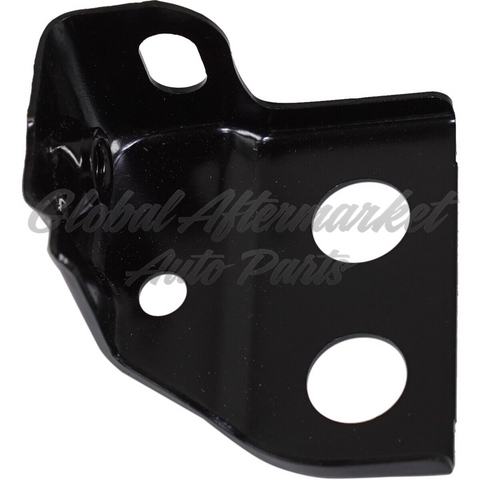 FENDER BRACE FR LH STEEL