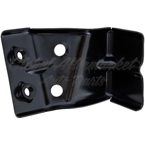 FENDER BRACKET FR LH STEEL