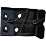 FENDER BRACKET FR LH STEEL — photo 2