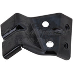 FENDER BRACKET FR LH STEEL — photo 4