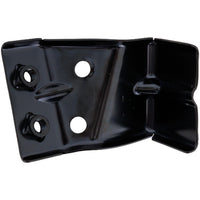 FENDER BRACKET FR LH STEEL