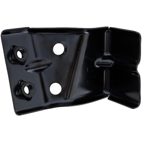 FENDER BRACKET FR LH STEEL