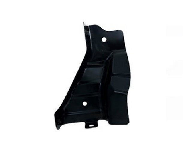 FENDER BRACKET FR LH STEEL