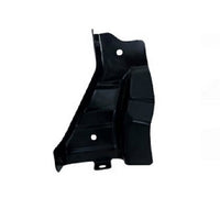 FENDER BRACKET FR LH STEEL
