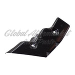 FENDER BRACKET RH LOWER STEEL — photo 2