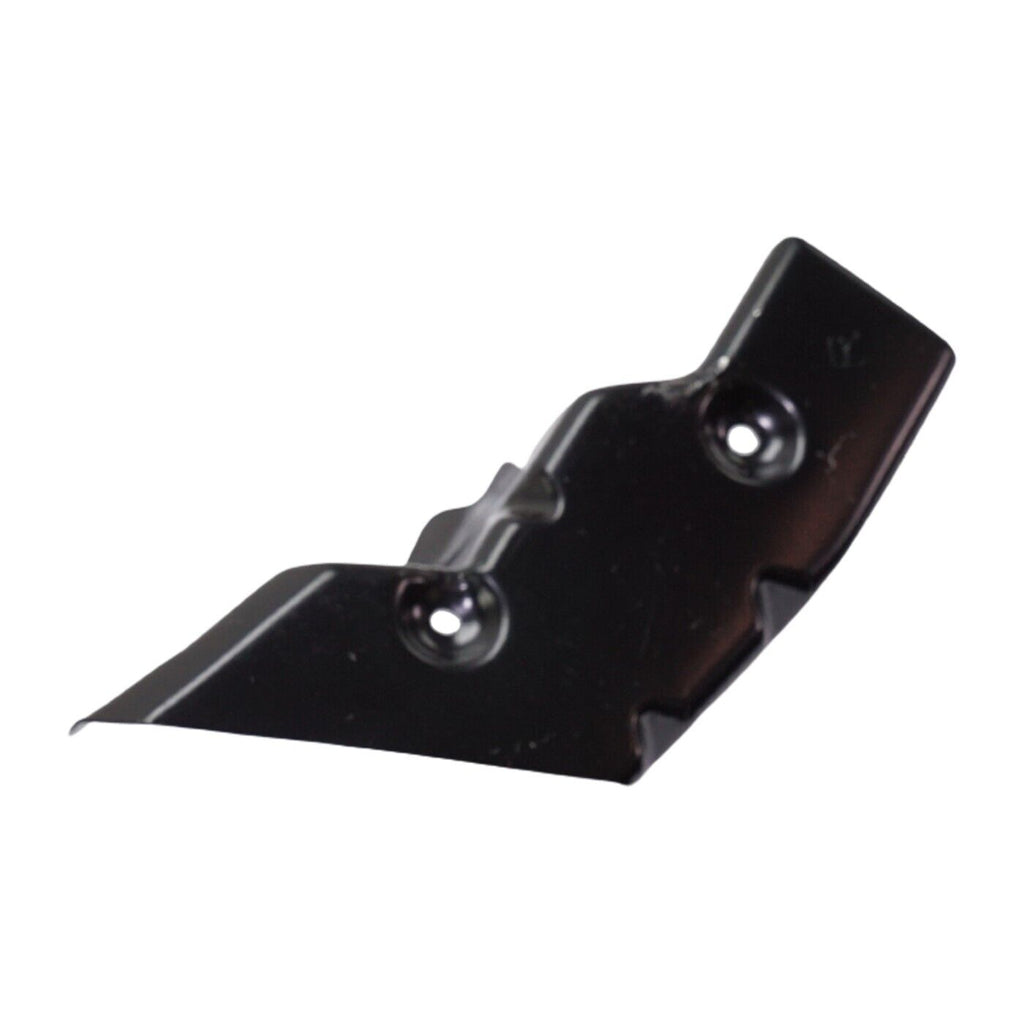 FENDER BRACKET RH LOWER STEEL