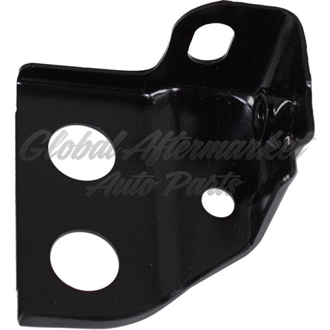 FENDER BRACE FR RH STEEL