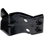 FENDER BRACKET FR RH REARWARD STEEL — photo 5