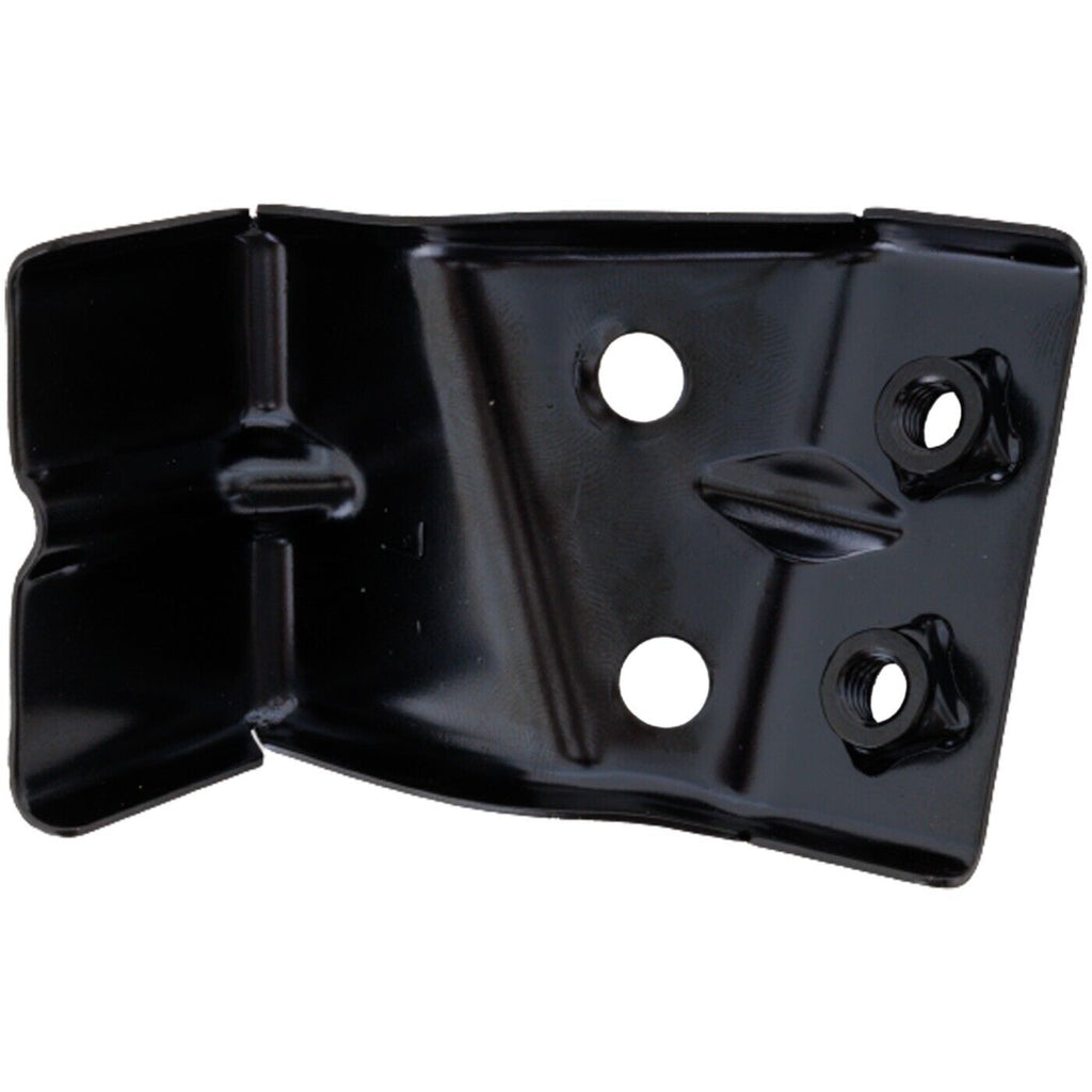 FENDER BRACKET FR RH REARWARD STEEL