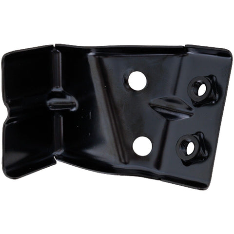 FENDER BRACKET FR RH REARWARD STEEL