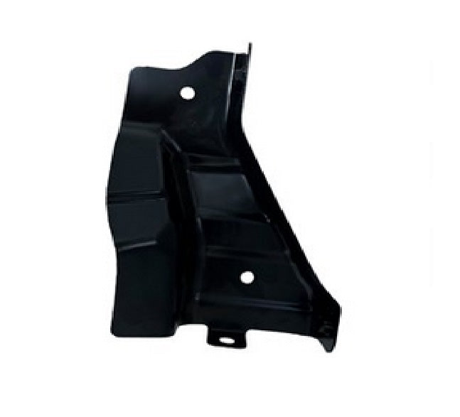 FENDER BRACKET FR RH STEEL