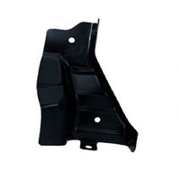 FENDER BRACKET FR RH STEEL