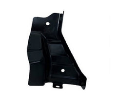 FENDER BRACKET FR RH STEEL