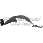 FENDER LINER LH — photo 5
