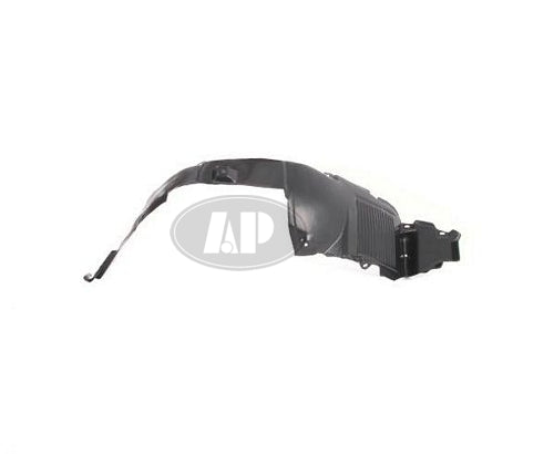 FENDER LINER LH
