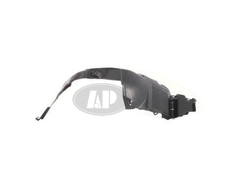 FENDER LINER LH