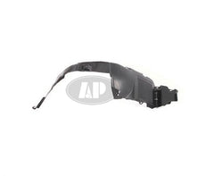 FENDER LINER LH