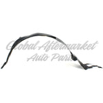FENDER LINER LH — photo 2
