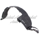 FENDER LINER LH — photo 3