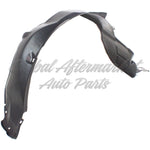 FENDER LINER LH — photo 4