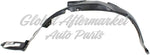 FENDER LINER LH — photo 5