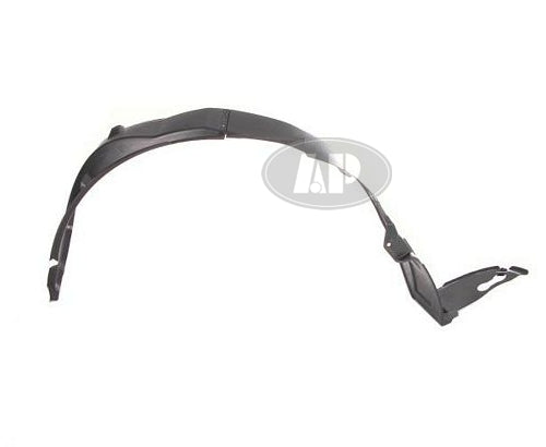 FENDER LINER LH