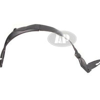 FENDER LINER LH