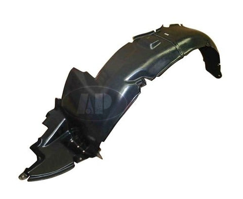 FENDER LINER LH