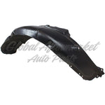 FENDER LINER FR LH — photo 2