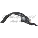 FENDER LINER FR LH — photo 4