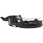 FENDER LINER FR LH — photo 5