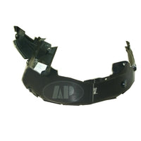 FENDER LINER LH