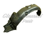 FENDER LINER LH — photo 1
