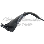 FENDER LINER LH — photo 2