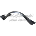 FENDER LINER LH — photo 3