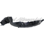 FENDER LINER LH — photo 4