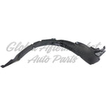 FENDER LINER LH — photo 5