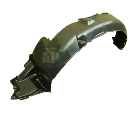 FENDER LINER LH