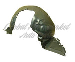 FENDER LINER LH — photo 1