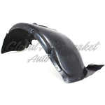 FENDER LINER LH — photo 2