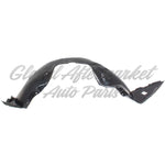 FENDER LINER LH — photo 4