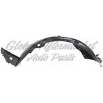 FENDER LINER LH — photo 5