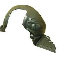 FENDER LINER LH