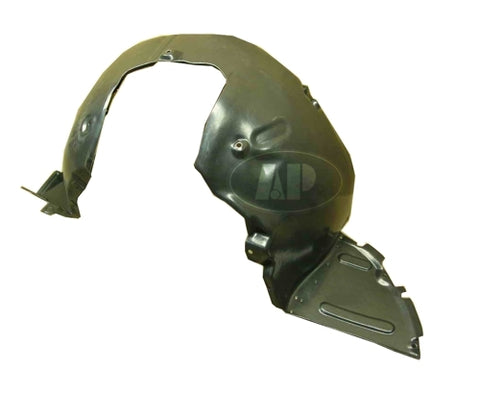 FENDER LINER LH