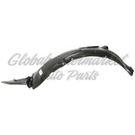 FENDER LINER LH — photo 2
